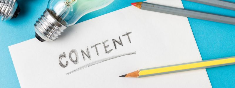 ảnh minh hoạ content