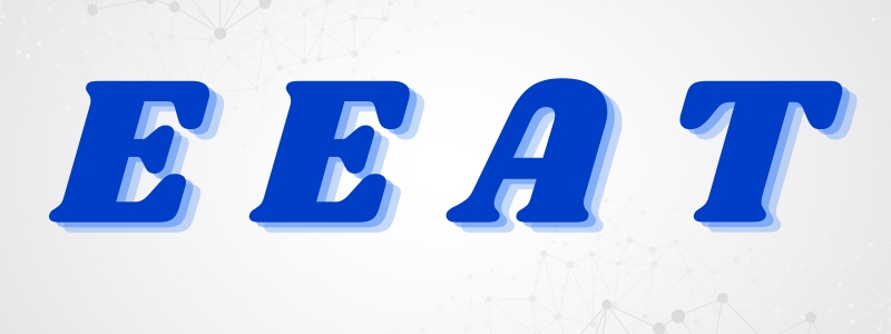 eeat là gì