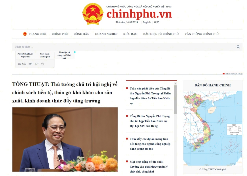 Nguồn outbound link uy tín cho website