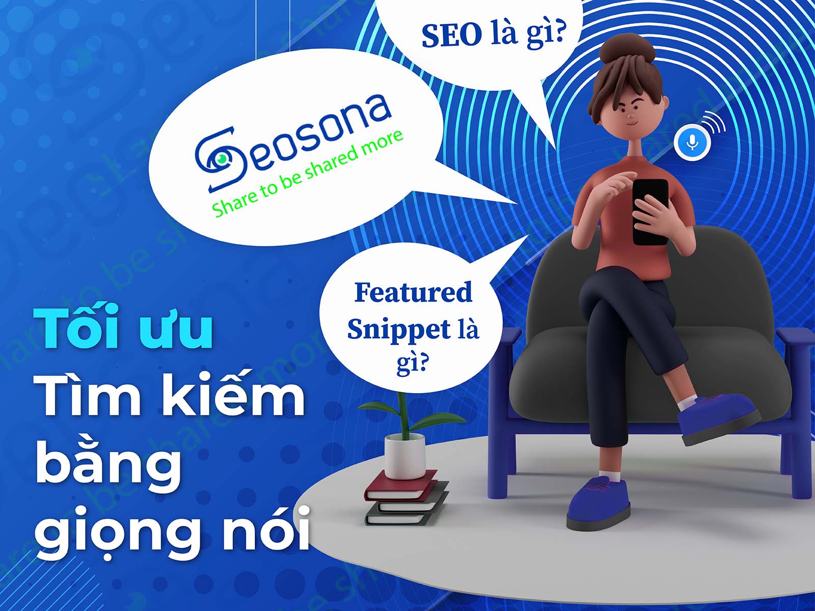 Tối ưu tìm kiếm bằng giọng nói