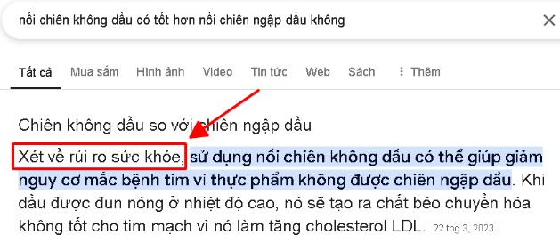 đoạn trích nổi bật luôn được viết với giọng văn đáng tin cậy