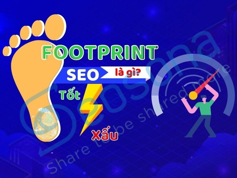 footprint