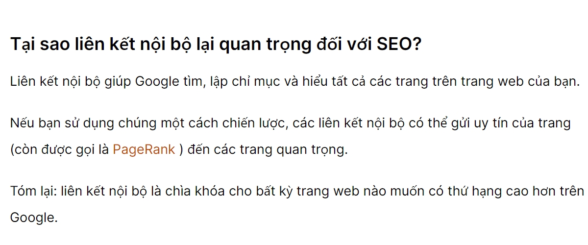 Bài viết của Brian Dean
