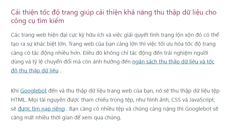 Bài viết của Yoast SEO