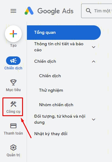 Google Keyword Planner: Hướng dẫn cách sử dụng Google Keyword Planner hiệu quả chi tiết nhất