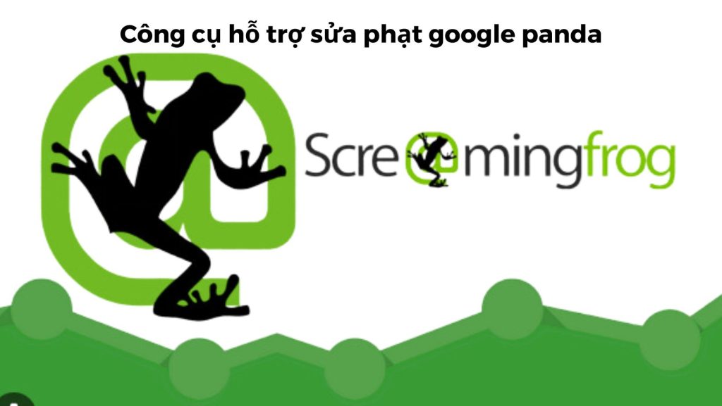 Screaming frog