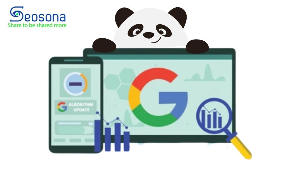 Tiêu chuẩn của google về đánh giá chất lượng nội dung Website