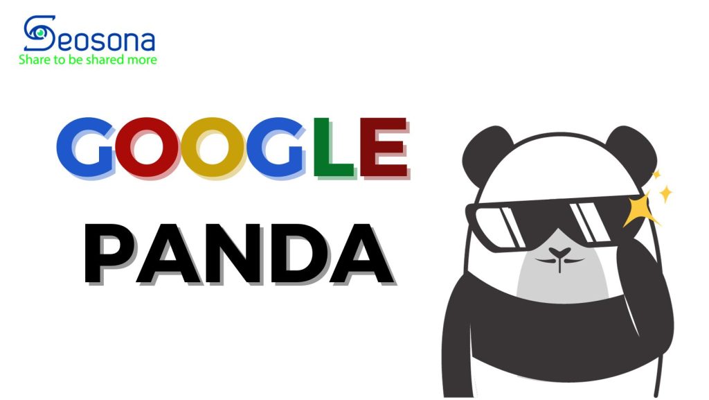 Google Panda