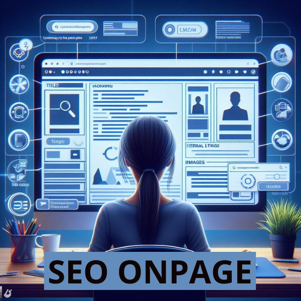 Xây dựng nội dung và backlink cho website mới