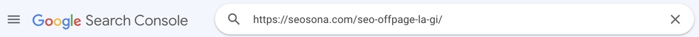 công cụ kiểm tra URL