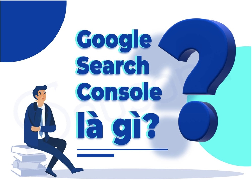 google search console là gì?