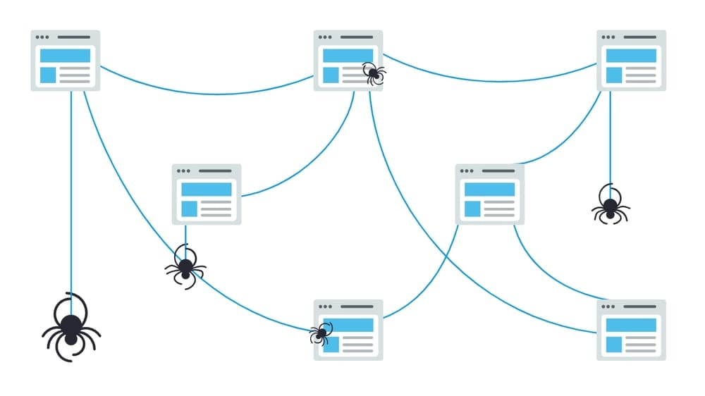 Quá trình crawling của Googlebot