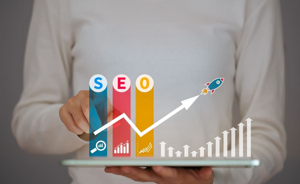 Guest Post giúp hỗ trợ SEO website hiệu quả