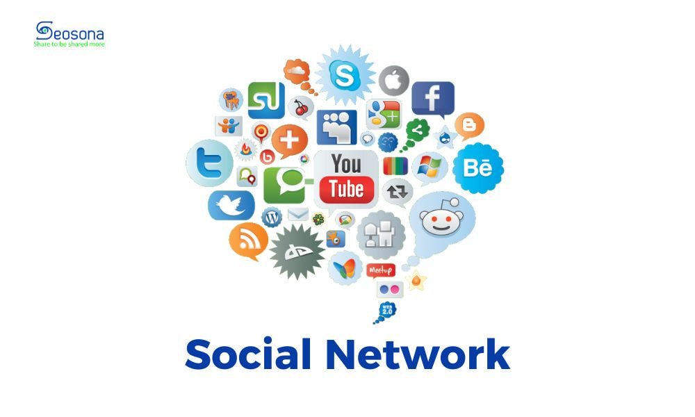 Xây dựng Social Network để tăng nhận diện thương hiệu