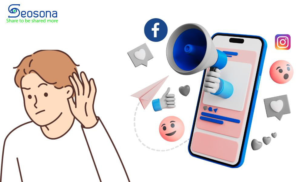 Nhận thông báo khi thương hiệu của bạn được nhắc đến