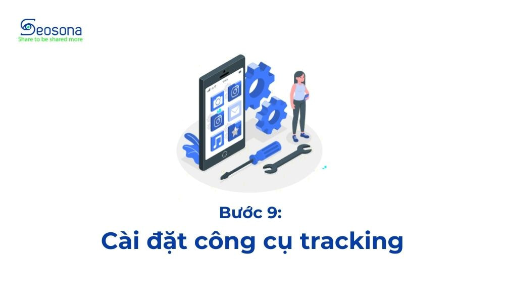 Công cụ đo lường hiệu quả chiến dịch SEO