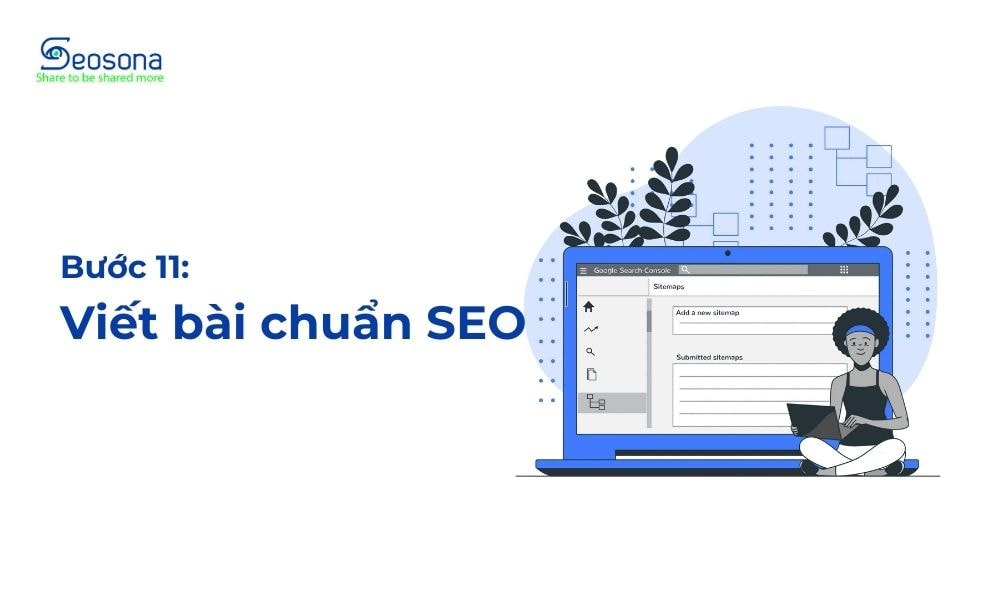 Lập kế hoạch Content SEO theo hành trình khách hàng
