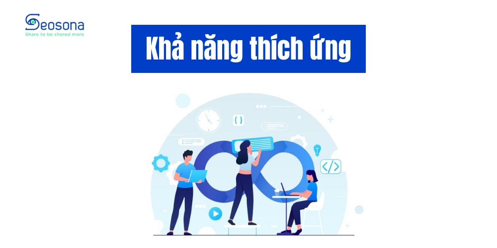 Khả năng thích ứng