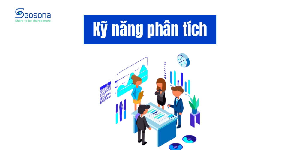 Kỹ năng phân tích