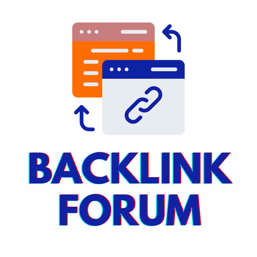 ví dụ về Backlink Forum