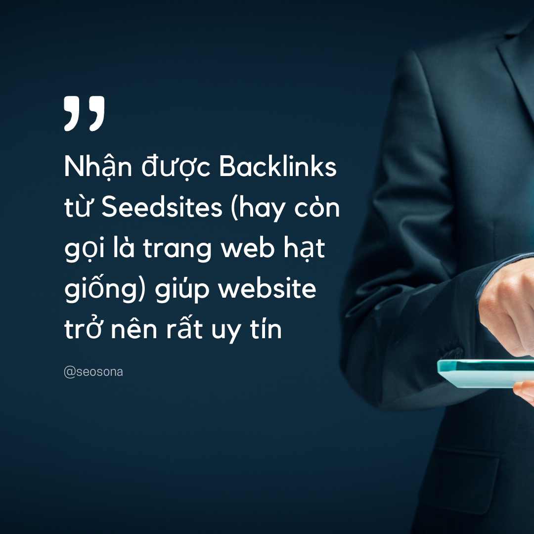 Google nói về Backlinks