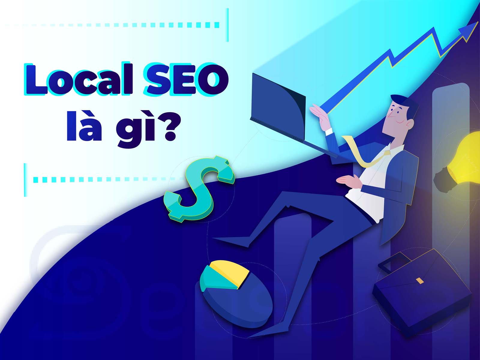 local seo la gi