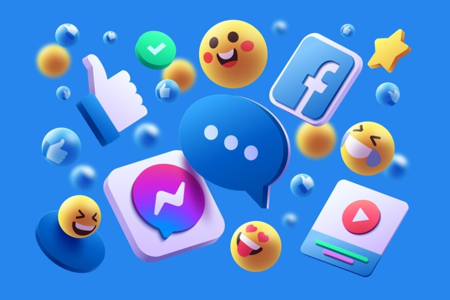 Social Media Marketing