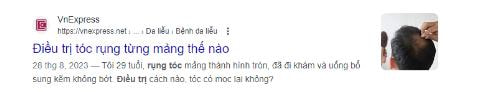 Về thẻ Meta description tốt chuẩn SEO