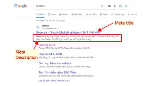 Thẻ meta