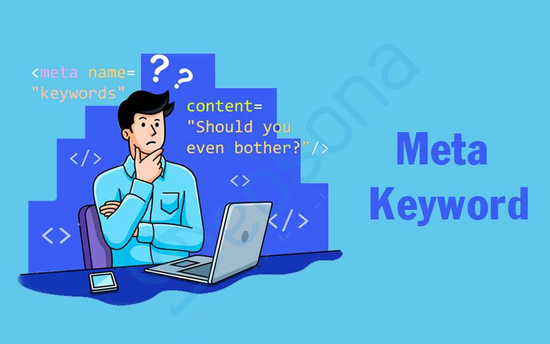 meta keywords