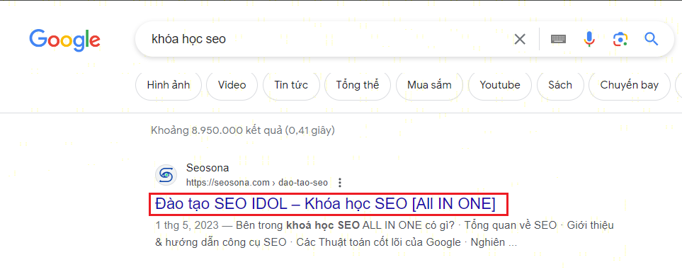 Meta tags cho SEO: Hướng dẫn đơn giản cho người mới bắt đầu