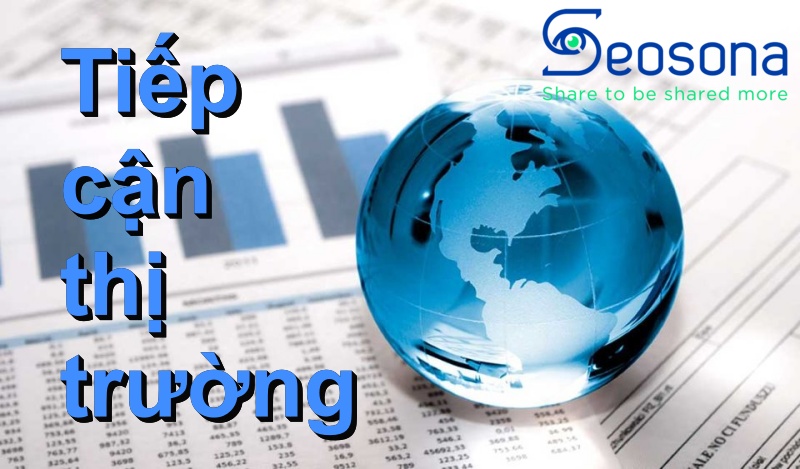 Chỉ số Organic Search giúp website tiếp cận thị trường nhanh chóng