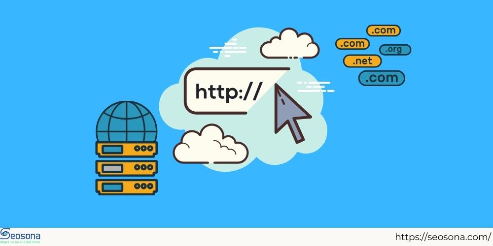 Khả năng người dùng nhấp vào liên kết
