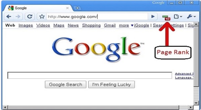Pagerank là gì? 2025 thuật toán pagerank có còn quan trọng không?