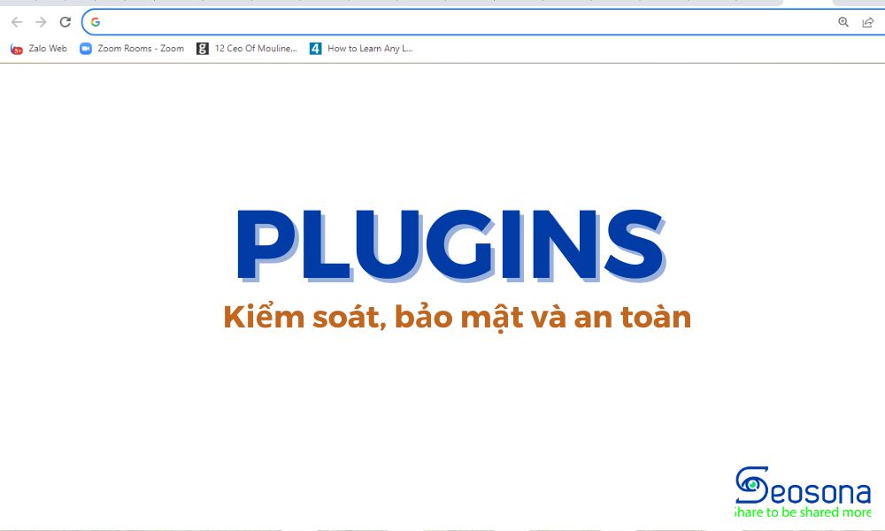 Cài đặt plugin để khôi phục website PBN