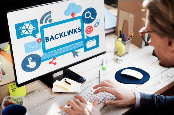 Có được hệ thống backlink chất lượng