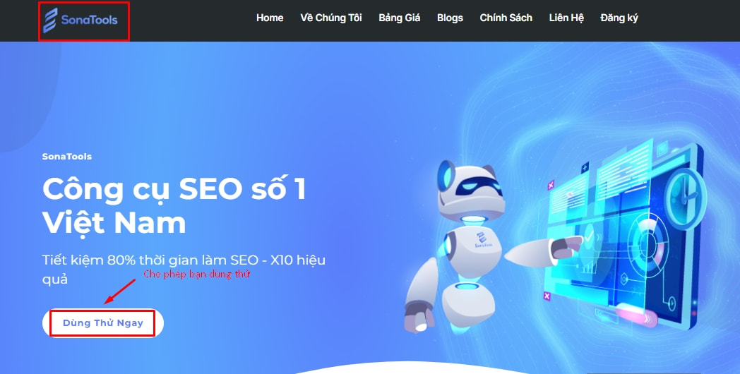 Công cụ Sonatools hỗ trợ nghiên cứu Phantom Keyword