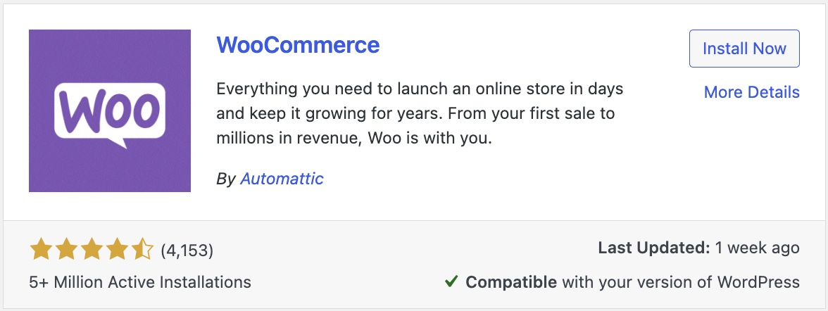 plugin cho web ecommerce