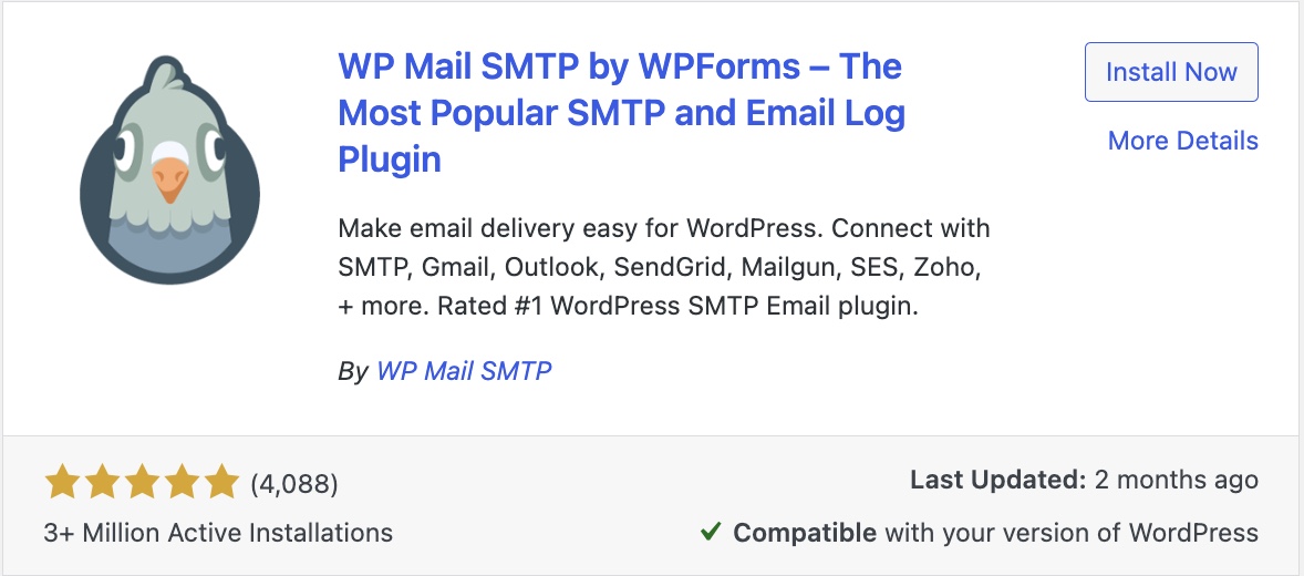 plugin hỗ trợ email marketing