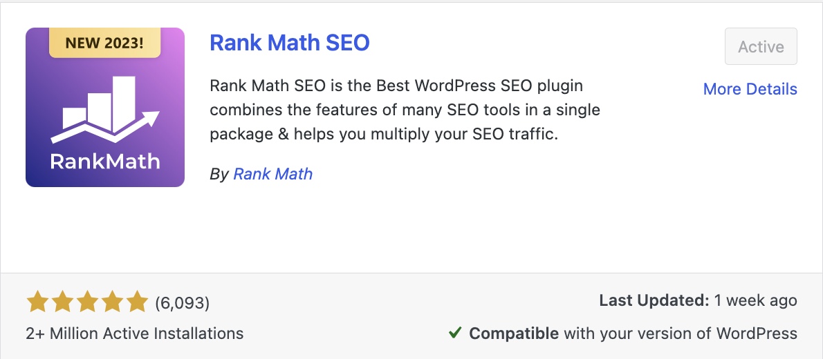 plugin seo wp rankmath