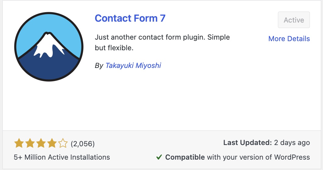 plugin seo wordpress tạo form