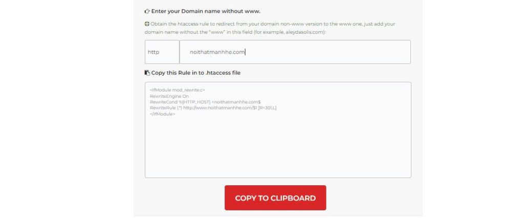 copy code
