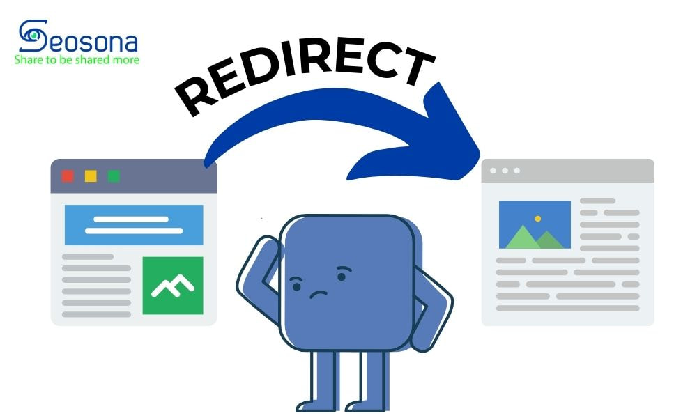 Redirect