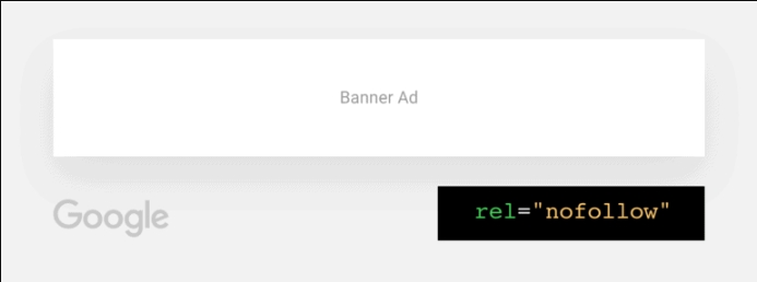 Ví dụ liên kết trả phí cần gắn rel sponsored hoặc nofollow