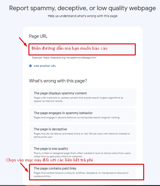 Rel Nofollow là gì? Điều cần biết về cách đặt thẻ nofollow trong SEO