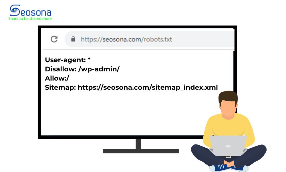 Robots.txt là gì