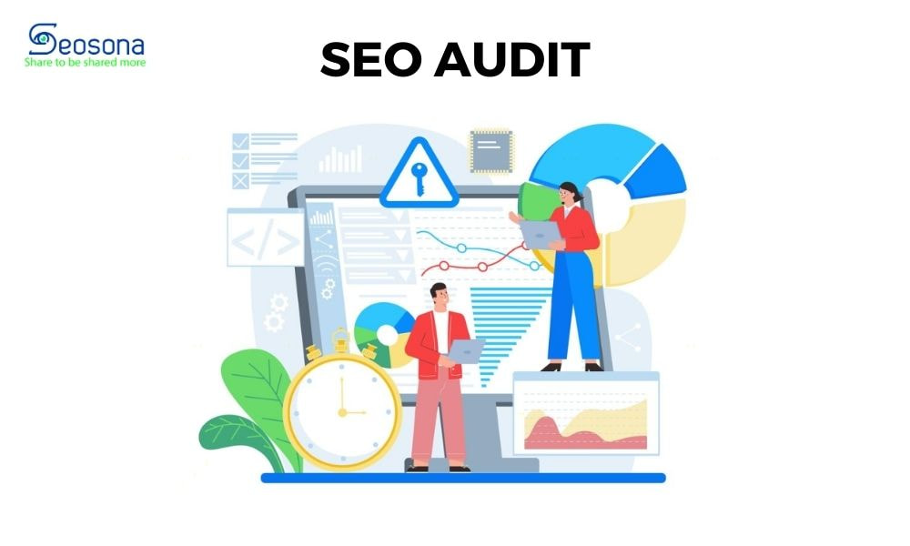 SEO Audit