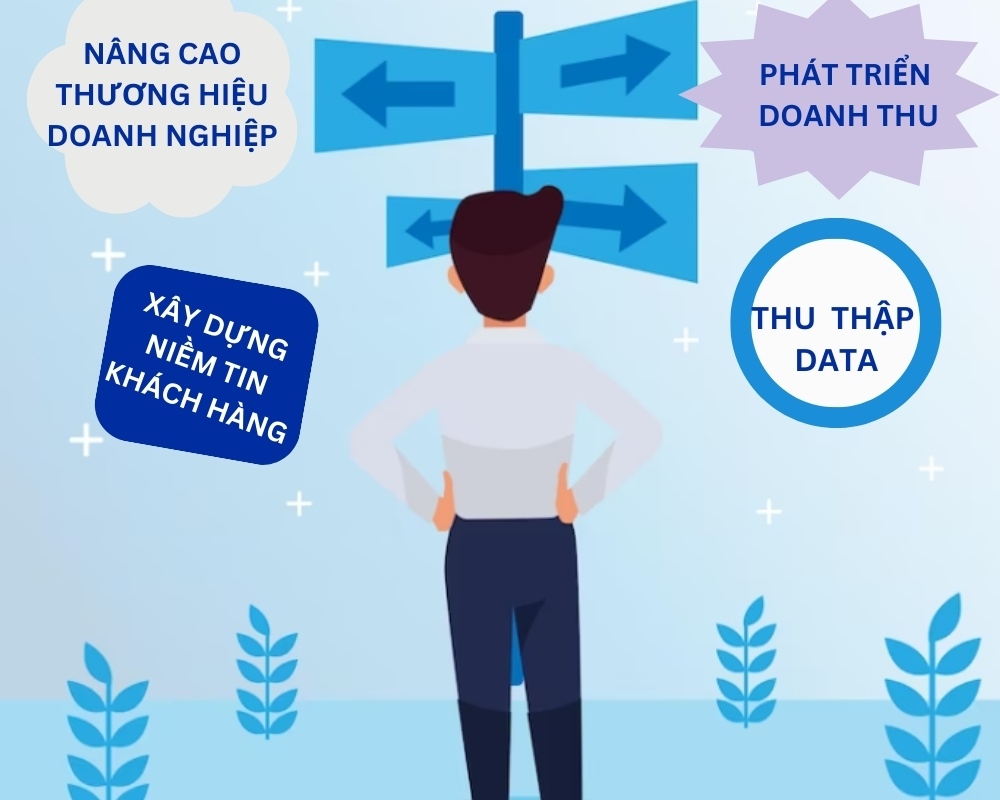 Lợi ích sử dụng chiến lược SEO bất động sản