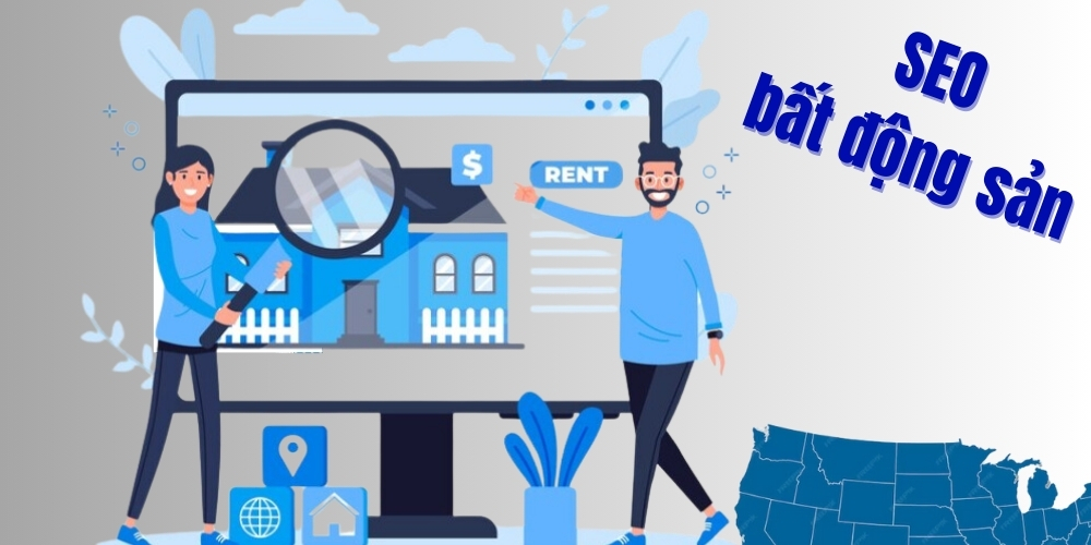 SEO bất động sản là gì?