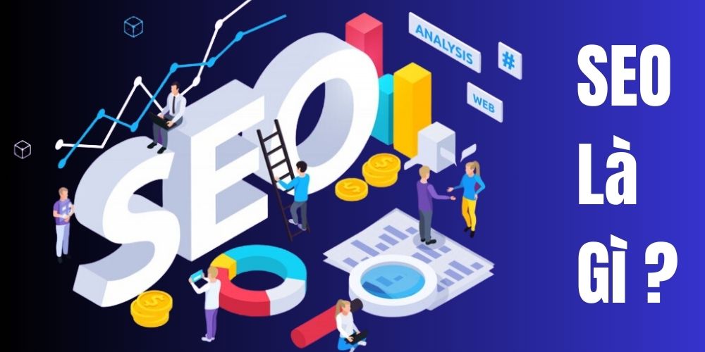 SEO là gì